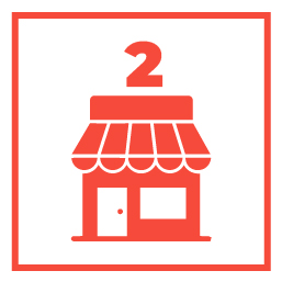 Second store