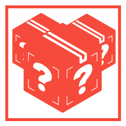 Mystery boxes