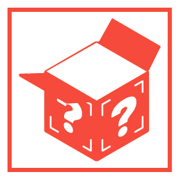 Mystery box