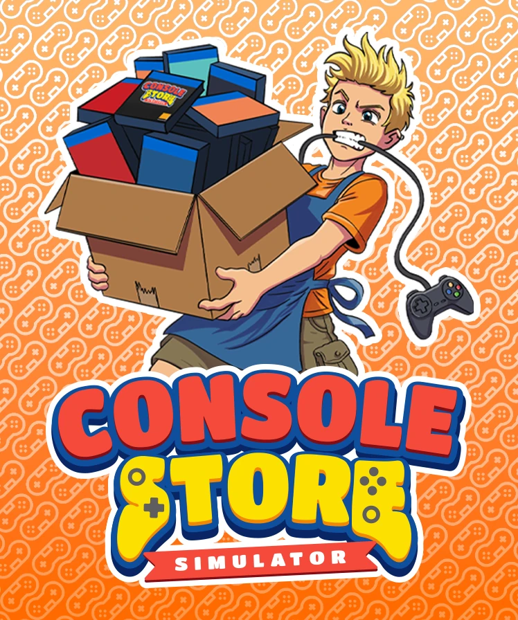 Vertical store capsule